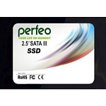 Картинка SSD Perfeo PFSSD240GTLC 240GB