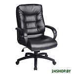 Картинка Кресло Brabix Supreme EX-503 (черный)