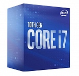 Картинка Процессор Intel Core i7-10700K (BOX)