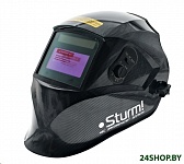 Картинка Сварочная маска Sturm AW91A8WH