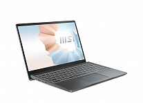 Картинка Ноутбук MSI Modern 14 B11MO-062RU (темно-серый)