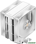Delta A40 Elite WH Dual FAN Delta-A40-WH2NNWN00X-GL