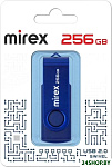 Color Blade Swivel 2.0 256GB 13600-FMUSB256