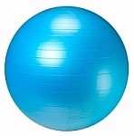 Картинка Фитбол Sundays Fitness IR97402 (65см) (голубой)