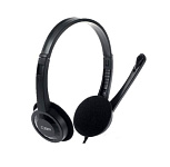 Картинка Наушники CBR CHP 313M