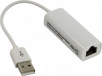 Картинка Кабель-адаптер Espada EUSBAmRJ45 (USB2.0 --> UTP)