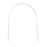 Картинка Дуги для парника Comfort Alumin Group 2 002936 (алюминий)