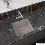 Fast 44 Premium alumetallic