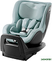 Детское автокресло Britax Romer Dualfix Pro M Style (harbor blue)