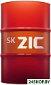 Моторное масло ZIC X7 5W-40 200л