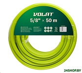 Картинка Шланг поливочный ВОЛАТ 54058-50 (5/8, 50м)