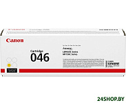 Картинка Тонер-картридж Canon 046Y
