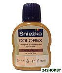 Картинка Колеровочная краска Sniezka Colorex 0.1 л (№60, кремовый)