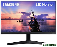 Картинка Монитор Samsung F24T350FHC