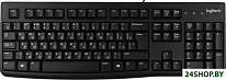Клавиатура Logitech K120