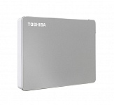 Картинка Внешний накопитель Toshiba Canvio Flex 2TB HDTX120ESCCA