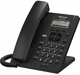 Картинка Проводной телефон Panasonic KX-HDV100RUB (черный)