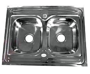 Картинка Кухонная мойка FABIA 62279