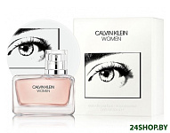 Картинка Парфюмерная вода Calvin Klein Women (50 мл)
