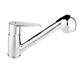 Картинка Смеситель Ferro Algeo BAG8