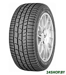 Картинка Автомобильные шины Continental ContiWinterContact TS 830 P 235/45R19 99V