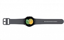 Картинка Умные часы Samsung Galaxy Watch 5 40 мм (графитовый)