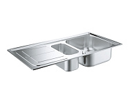 Картинка Кухонная мойка Grohe K300 31564SD0
