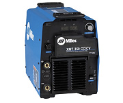 Картинка Сварочный инвертор Miller XMT 350 CC/CV 907161