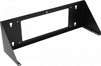 Картинка Кронштейн настенный NT BRACKET-V 3 В (черный)