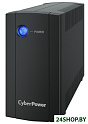 Источник бесперебойного питания CyberPower UTC850E