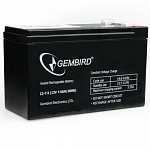 Картинка Аккумулятор для ИБП GEMBIRD BAT-12V7.5AH
