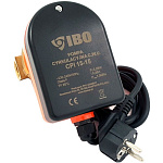 Картинка Насос IBO CPI 15-15