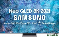 Картинка Телевизор Samsung QN900B QE75QN900BUXCE