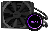 Картинка Кулер для процессора NZXT Kraken X42 (с креплением AM4)