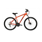 Картинка Велосипед Stinger Element Evo 27AHD.ELEMEVO.20OR1 (рама 20, оранжевый)