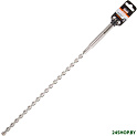 Бур Gepard Quadro-x GP1125-540