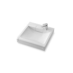 Картинка Умывальник Elmar R-35 (белый)