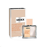 Картинка Туалетная вода MEXX Forever Classic Never Boring (L, 30 мл)