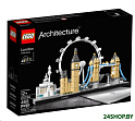 Конструктор LEGO Architecture 21034 Лондон