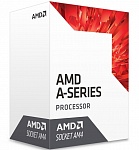 Картинка Процессор AMD A12-9800E (AD9800AHM44AB)