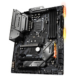 Картинка Материнская плата MSI MAG Z390 Tomahawk