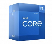 Картинка Процессор Intel Core i7-12700 (BOX)