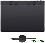 Intuos Pro Medium PTK670K0B