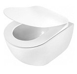 Картинка Унитаз Deante Peonia CDE 6ZPW