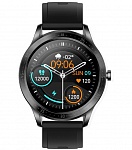 Картинка Смарт-часы DIGMA Smartline D5 (черный)