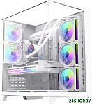 Infinity Plus (белый)