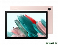 Картинка Планшет Samsung Galaxy Tab A8 Wi-Fi SM-X200 32GB (розовый)