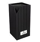 Картинка Подставка для ножей Agness 911-691