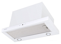 Картинка Кухонная вытяжка MAUNFELD TS Touch 60 (белый)