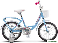 Flyte Lady 16 Z011 2020 (голубой)